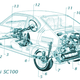 Illustration for article titled A Car You Should Know: The Suzuki Whizzkid